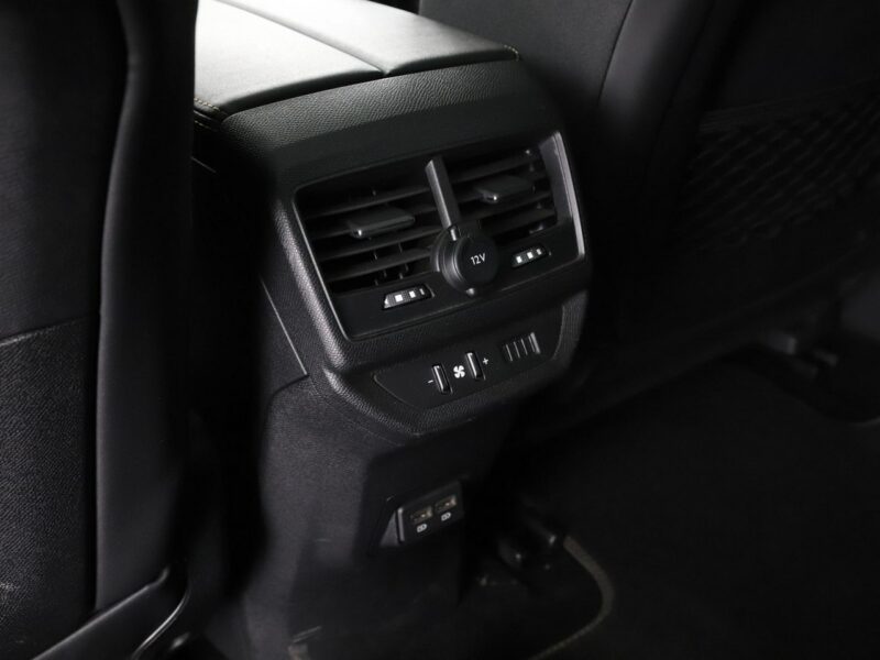 Peugeot 5008 FV23% GT-Line atuomat 177KM 7-osob. skóra panorama navi ACC grzane fot II (2017-)