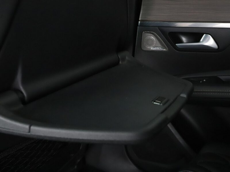 Peugeot 5008 FV23% GT-Line atuomat 177KM 7-osob. skóra panorama navi ACC grzane fot II (2017-)