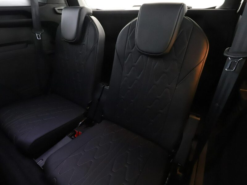 Peugeot 5008 FV23% GT-Line atuomat 177KM 7-osob. skóra panorama navi ACC grzane fot II (2017-)