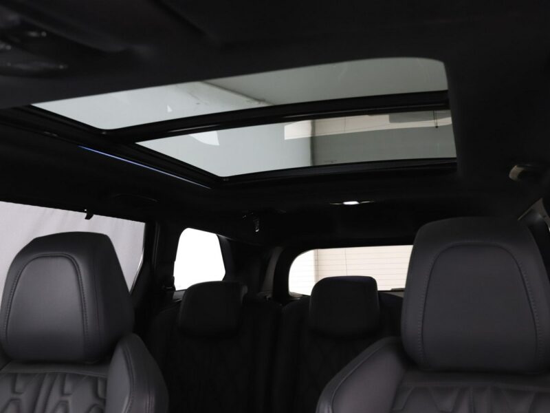 Peugeot 5008 FV23% GT-Line atuomat 177KM 7-osob. skóra panorama navi ACC grzane fot II (2017-)