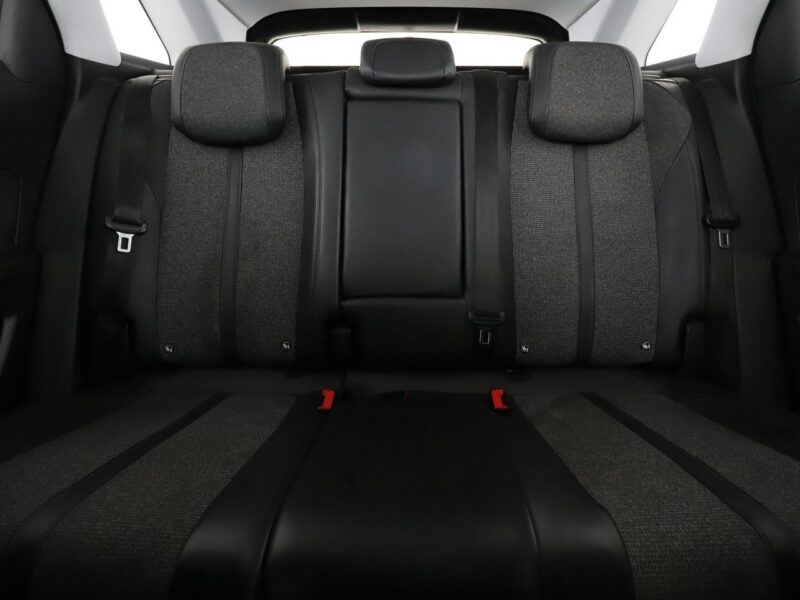 Peugeot 3008 Navi Klimatyzacja Czujniki parkowania Bluetooth II (2016-)