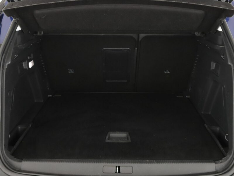 Peugeot 3008 Navi Klimatyzacja Czujniki parkowania Bluetooth II (2016-)