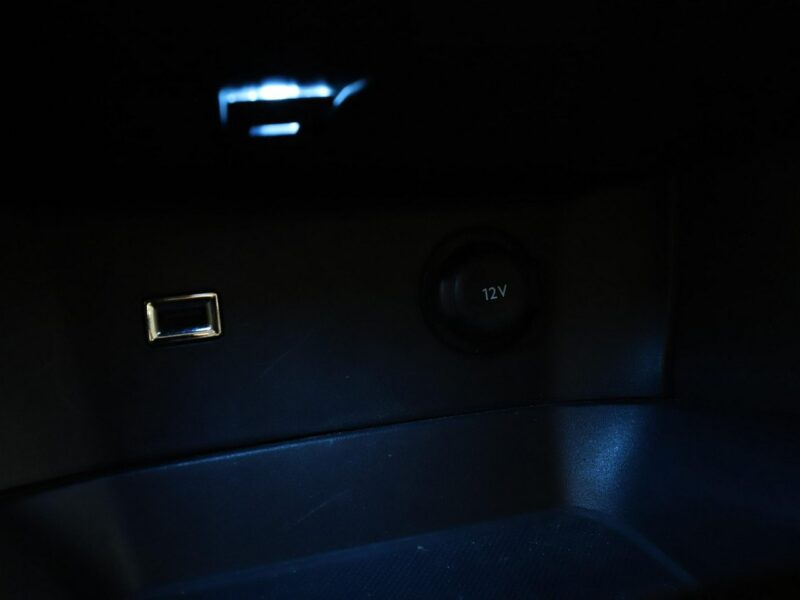 Peugeot 3008 Navi Klimatyzacja Czujniki parkowania Bluetooth II (2016-)