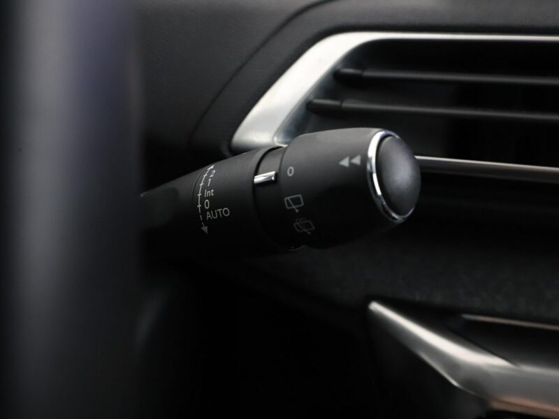 Peugeot 3008 Navi Klimatyzacja Czujniki parkowania Bluetooth II (2016-)