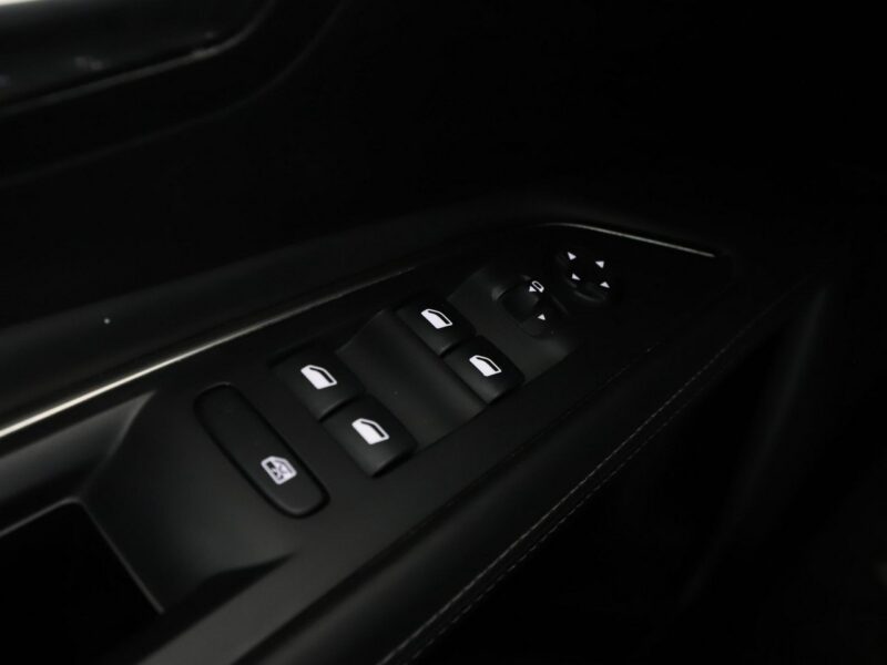 Peugeot 3008 Navi Klimatyzacja Czujniki parkowania Bluetooth II (2016-)
