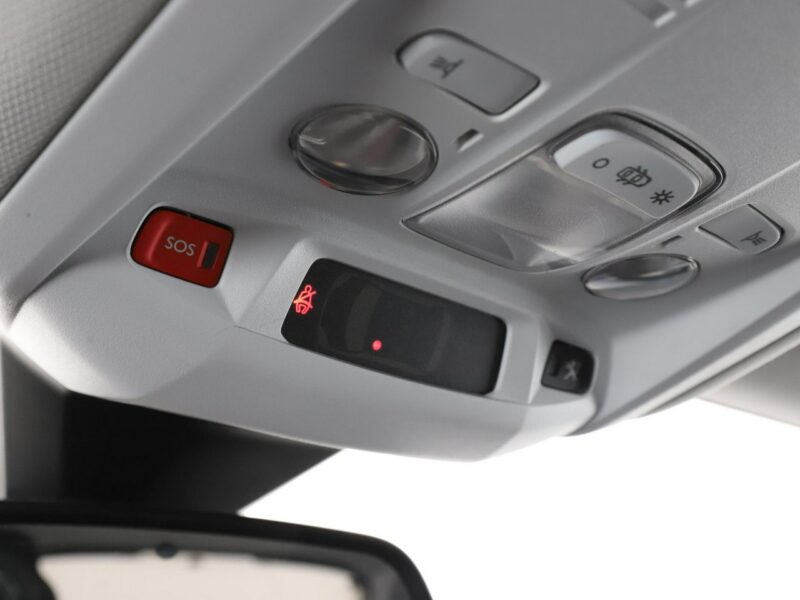 Peugeot 3008 Navi Klimatyzacja Czujniki parkowania Bluetooth II (2016-)