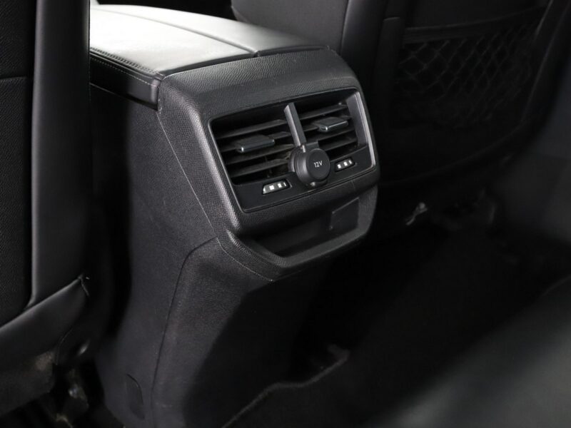 Peugeot 3008 Navi Klimatyzacja Czujniki parkowania Bluetooth II (2016-)