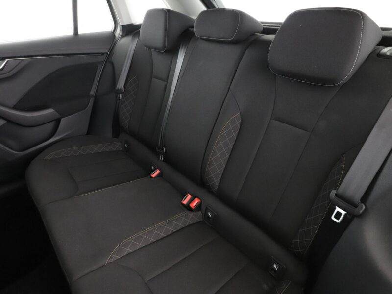 Škoda Scala Klimatyzacja Kamera cofania El.szyby Bluetooth