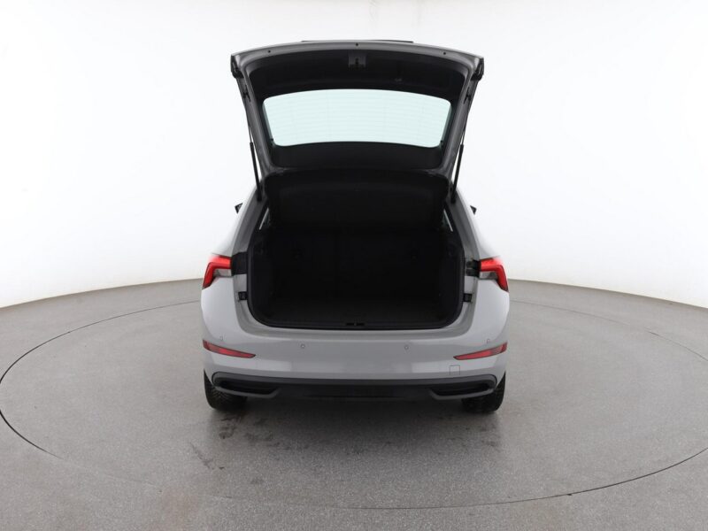 Škoda Scala Klimatyzacja Kamera cofania El.szyby Bluetooth