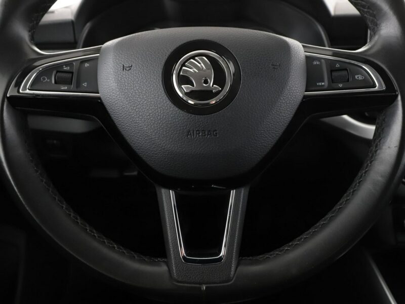 Škoda Scala Klimatyzacja Kamera cofania El.szyby Bluetooth