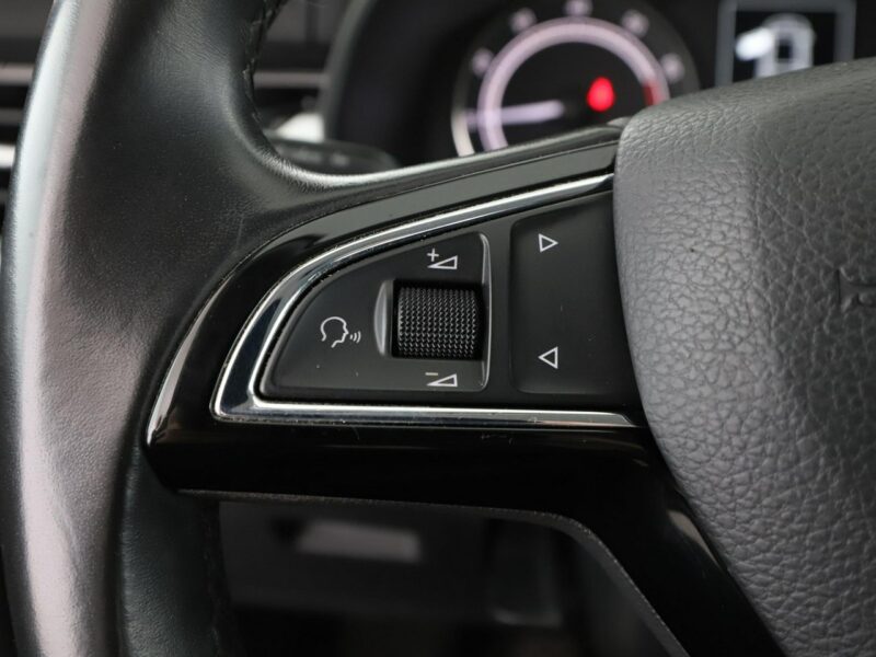 Škoda Scala Klimatyzacja Kamera cofania El.szyby Bluetooth