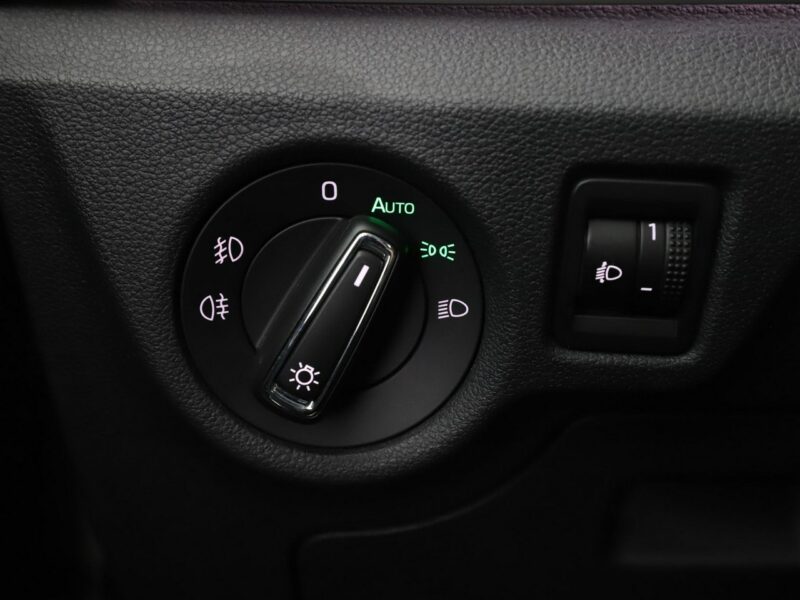 Škoda Scala Klimatyzacja Kamera cofania El.szyby Bluetooth