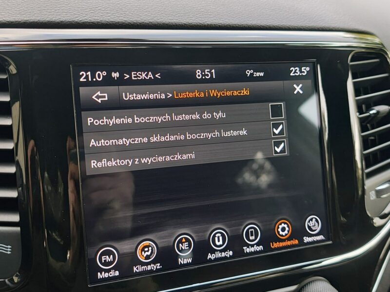 Jeep Grand Cherokee IV (2010-)