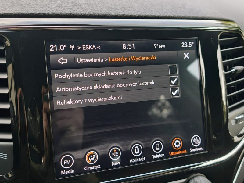 Jeep Grand Cherokee IV (2010-)