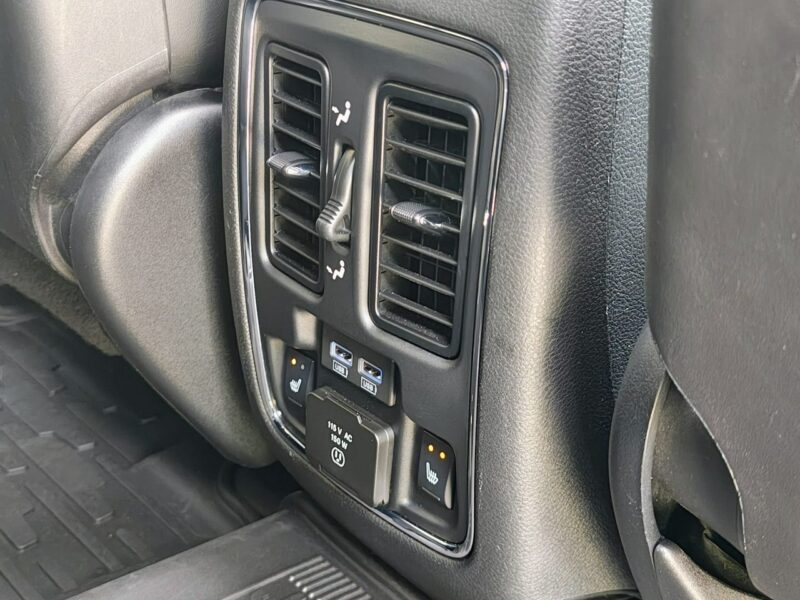 Jeep Grand Cherokee IV (2010-)