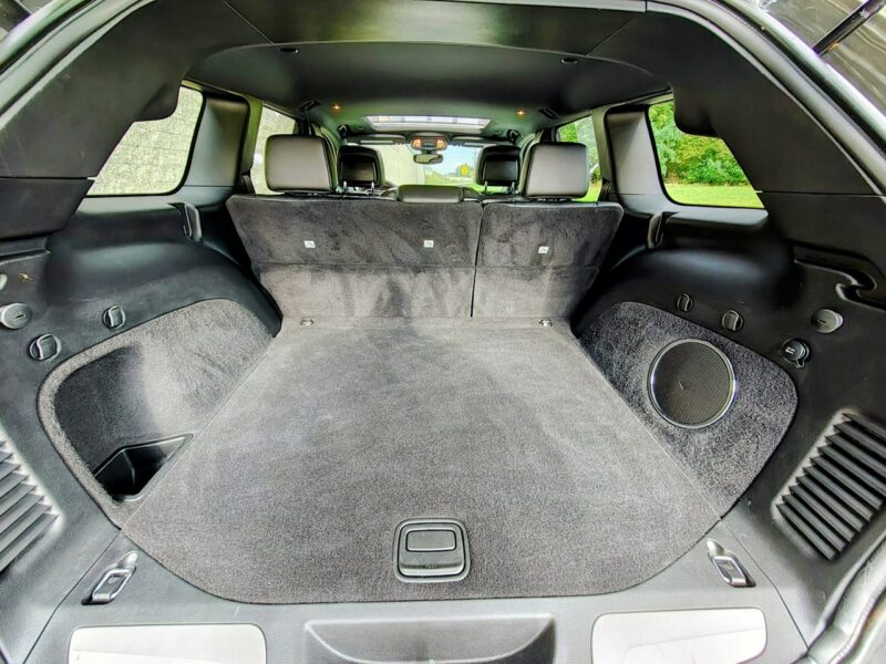 Jeep Grand Cherokee IV (2010-)