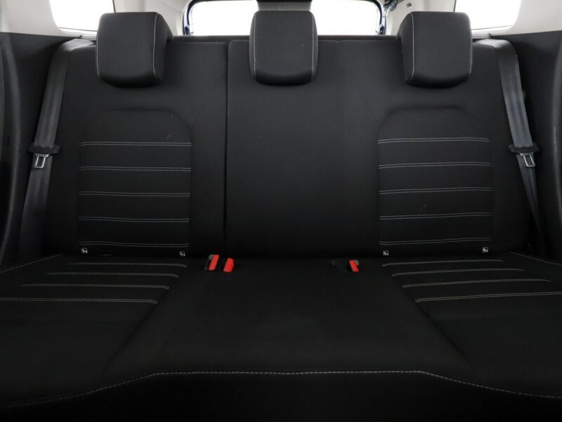 Dacia Duster navi klima auto kamera i czujniki parkowania grzane fotele II (2017-2024)