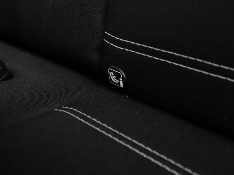 Dacia Duster navi klima auto kamera i czujniki parkowania grzane fotele II (2017-2024)