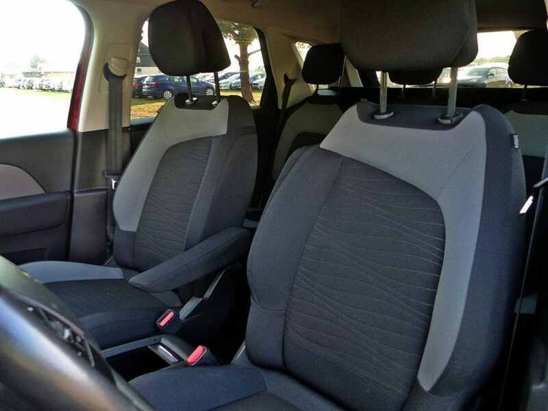 Citroen C4 Picasso 1.6 16V*Climatronic*Alu*PDC*LED*Pełna Elektryka*Zadbany*ZOBACZ!!! II (2013-)