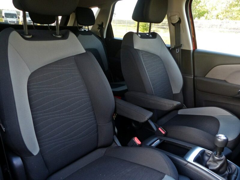 Citroen C4 Picasso 1.6 16V*Climatronic*Alu*PDC*LED*Pełna Elektryka*Zadbany*ZOBACZ!!! II (2013-)