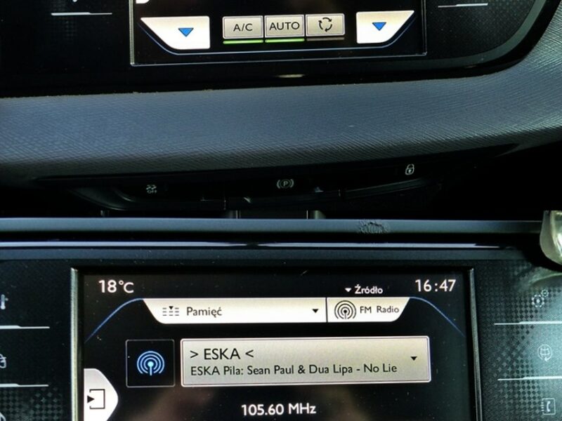 Citroen C4 Picasso 1.6 16V*Climatronic*Alu*PDC*LED*Pełna Elektryka*Zadbany*ZOBACZ!!! II (2013-)