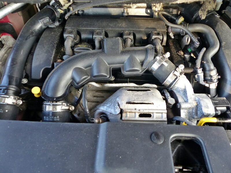 Citroen C4 Picasso 1.6 16V*Climatronic*Alu*PDC*LED*Pełna Elektryka*Zadbany*ZOBACZ!!! II (2013-)