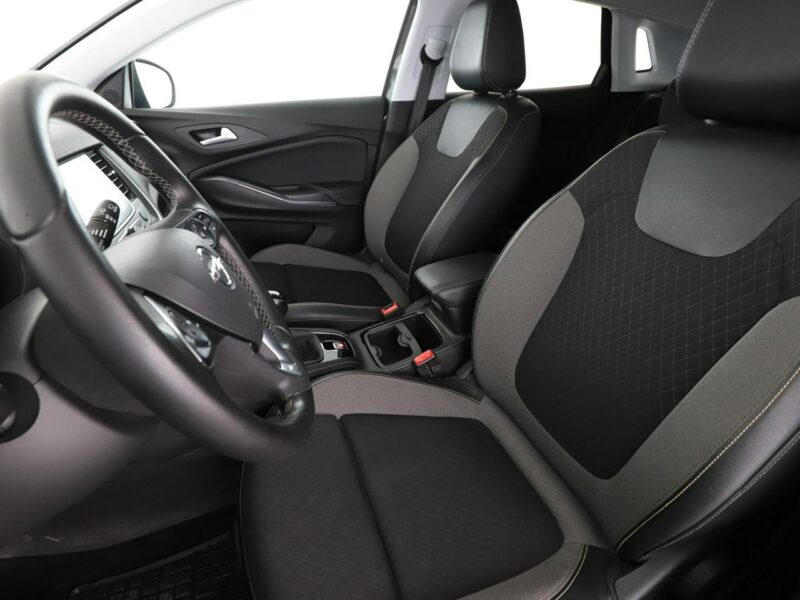 Opel Grandland X Navi Kamera cofania Klimatyzacja El.szyby Bluetooth