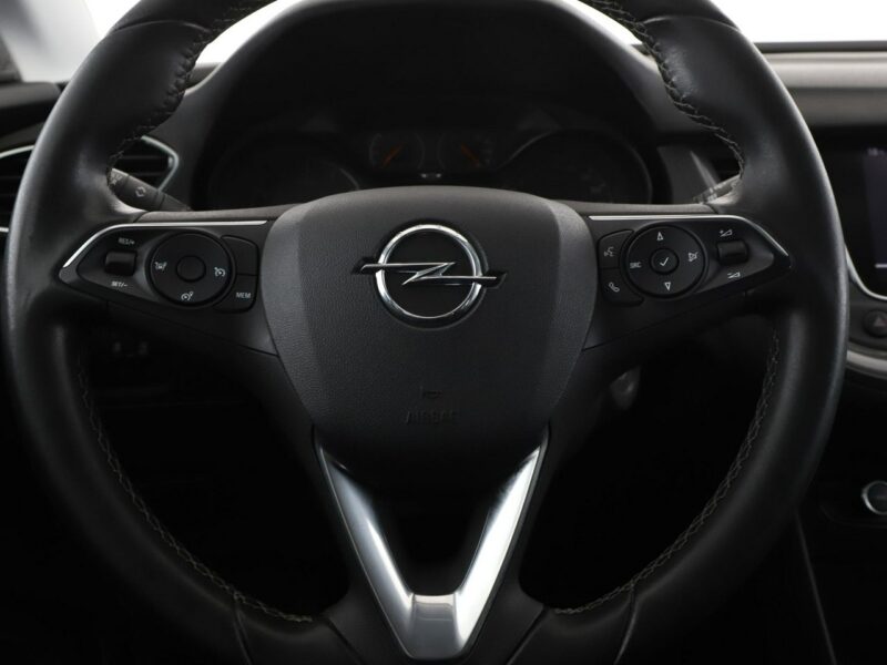 Opel Grandland X Navi Kamera cofania Klimatyzacja El.szyby Bluetooth