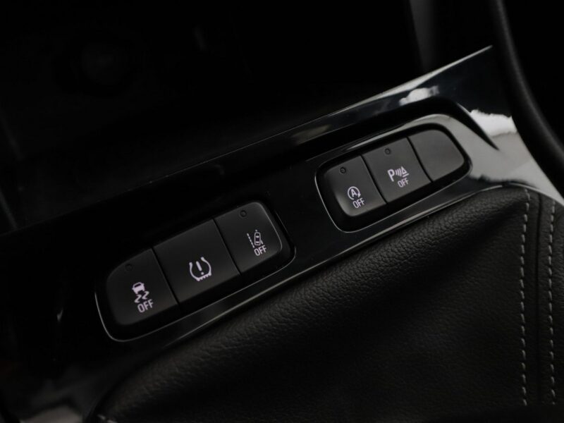 Opel Grandland X Navi Kamera cofania Klimatyzacja El.szyby Bluetooth