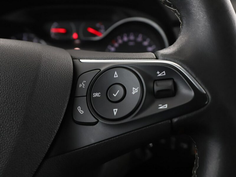 Opel Grandland X Navi Kamera cofania Klimatyzacja El.szyby Bluetooth