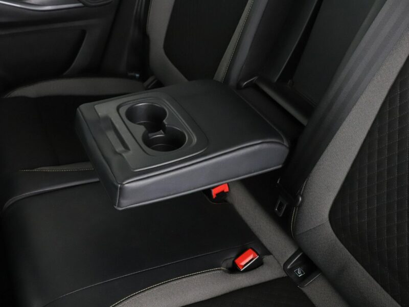 Opel Grandland X Navi Kamera cofania Klimatyzacja El.szyby Bluetooth