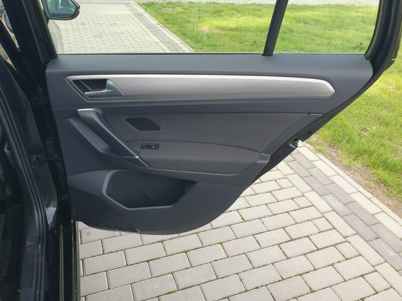 Volkswagen Golf Sportsvan 1.6tdi Nawigacja Radar Raty Zamiana I (2014-)