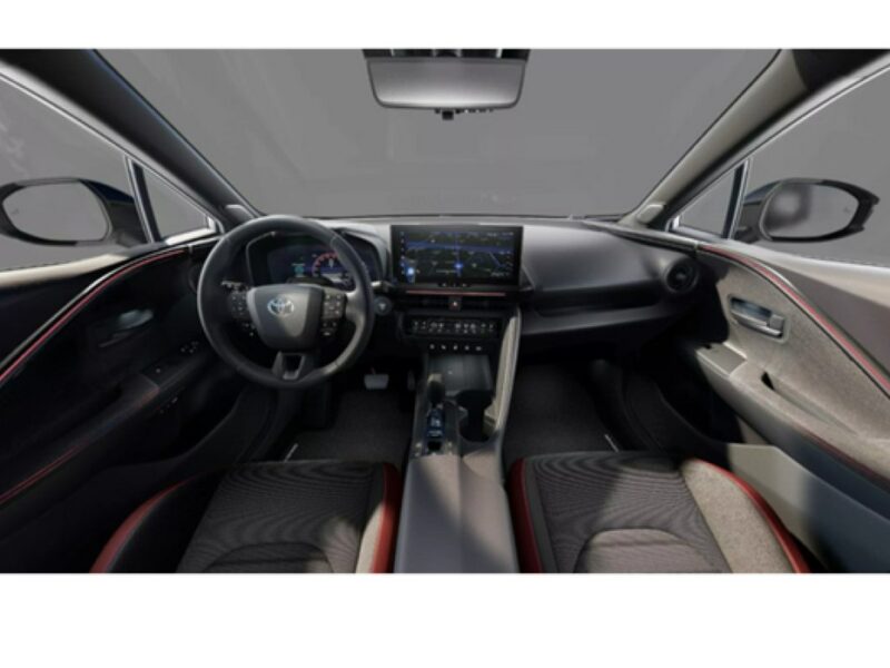 Toyota C-HR 4x4 197KM Tokyo Edition Kamera 360 st. Matrix LED Super Cena 2006 zł