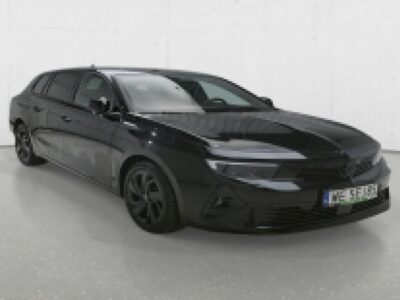Opel Astra L (2021-)