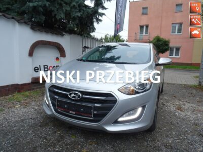 Hyundai i30 1.4 YES II (2012 - 2016)