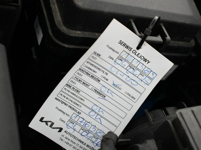 Kia Stonic 1.0 T-GDi Pakiet zimowy Salon Polska SerwisASO RAPORT SelectCar+ FV23%