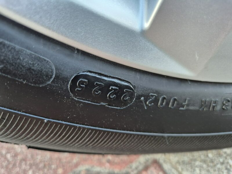 Škoda Fabia PL salon/ instalacja LPG do 2034r./ 1,0 MPI 75KM/nowe opony III (2014-)