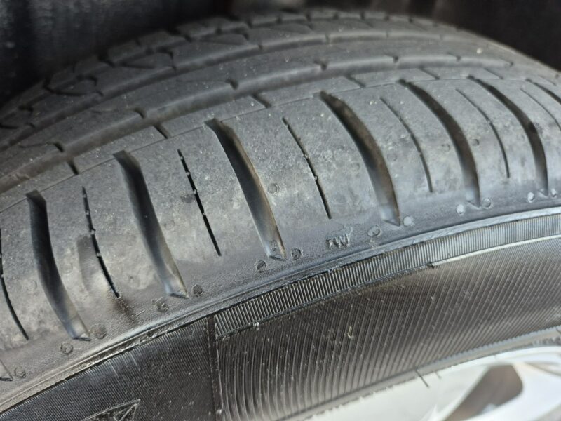 Škoda Fabia PL salon/ instalacja LPG do 2034r./ 1,0 MPI 75KM/nowe opony III (2014-)