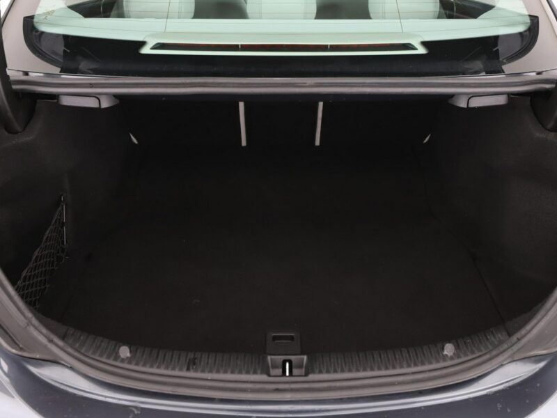 Mercedes C 180 automat półskóra jane wnętrze navi klima auto grzane fotele kamera W205 (2014-2021)