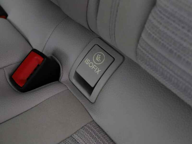 Mercedes C 180 automat półskóra jane wnętrze navi klima auto grzane fotele kamera W205 (2014-2021)