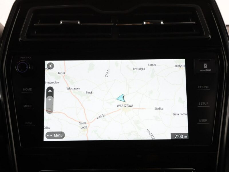 SsangYong Tivoli Grand skóra navi klima auto grzane fotele kamera i czujnik parkowania