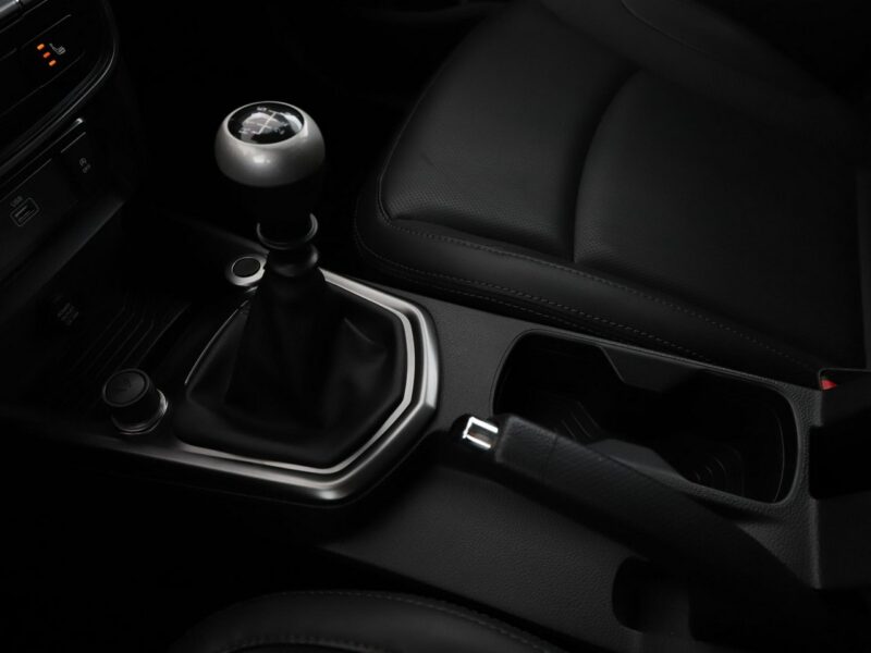 SsangYong Tivoli Grand skóra navi klima auto grzane fotele kamera i czujnik parkowania