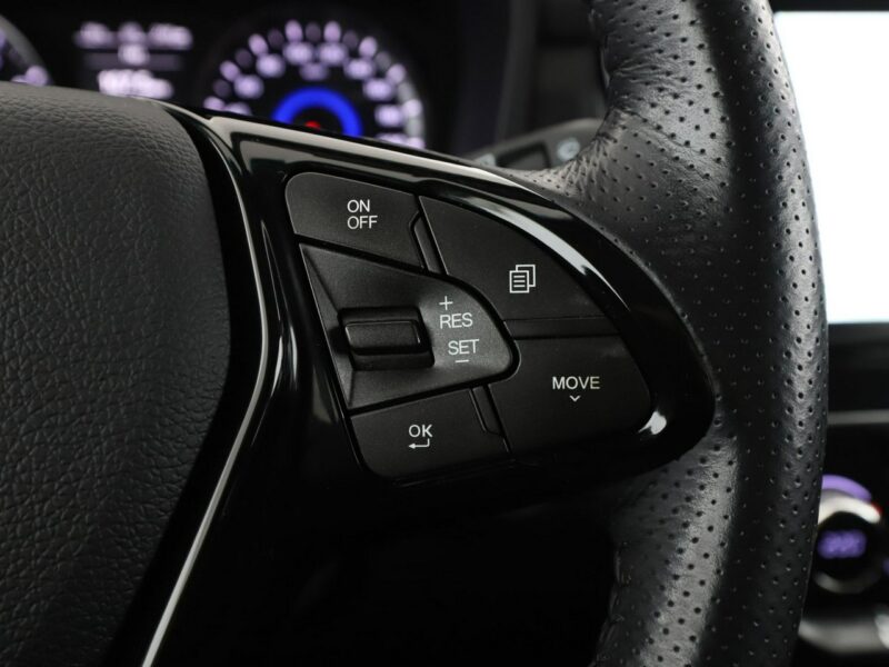 SsangYong Tivoli Grand skóra navi klima auto grzane fotele kamera i czujnik parkowania