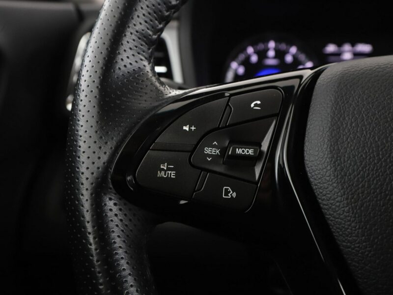 SsangYong Tivoli Grand skóra navi klima auto grzane fotele kamera i czujnik parkowania