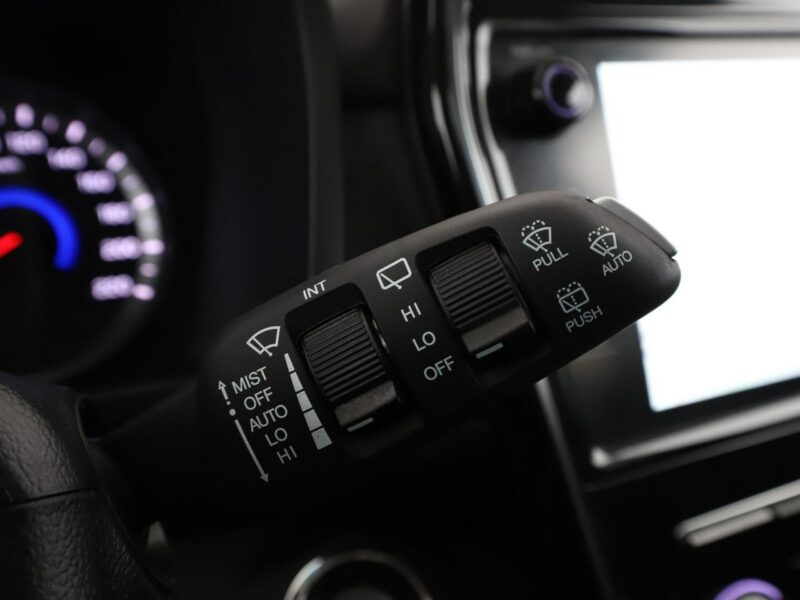 SsangYong Tivoli Grand skóra navi klima auto grzane fotele kamera i czujnik parkowania