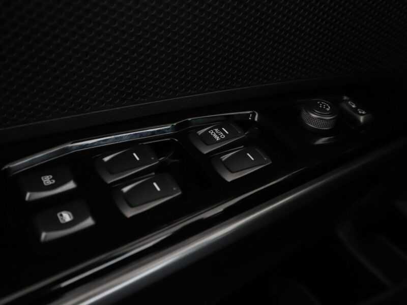 SsangYong Tivoli Grand skóra navi klima auto grzane fotele kamera i czujnik parkowania