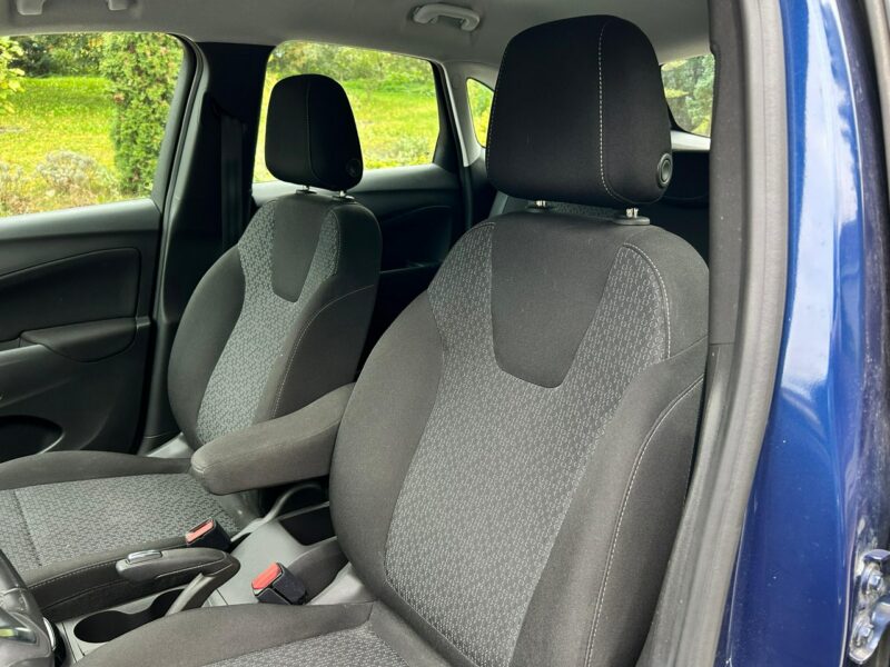 Opel Crossland Opel Crossland Edition 1.2 Turbo 110 KM | 2023 | Benzyna | Manual | LE