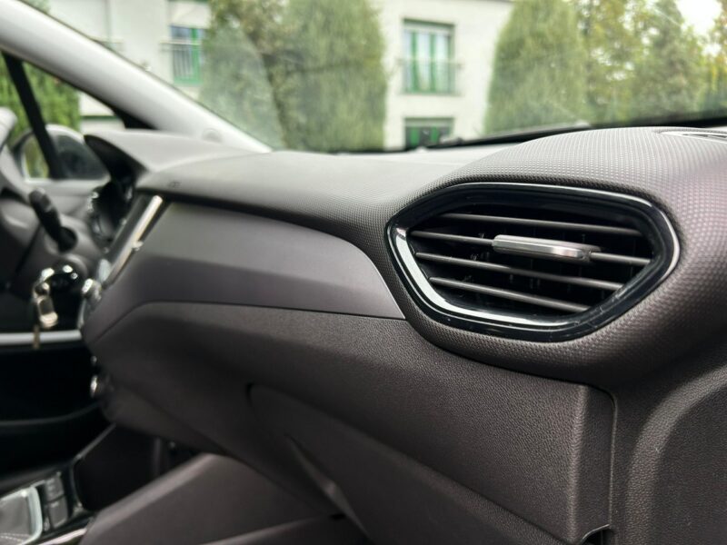 Opel Crossland Opel Crossland Edition 1.2 Turbo 110 KM | 2023 | Benzyna | Manual | LE