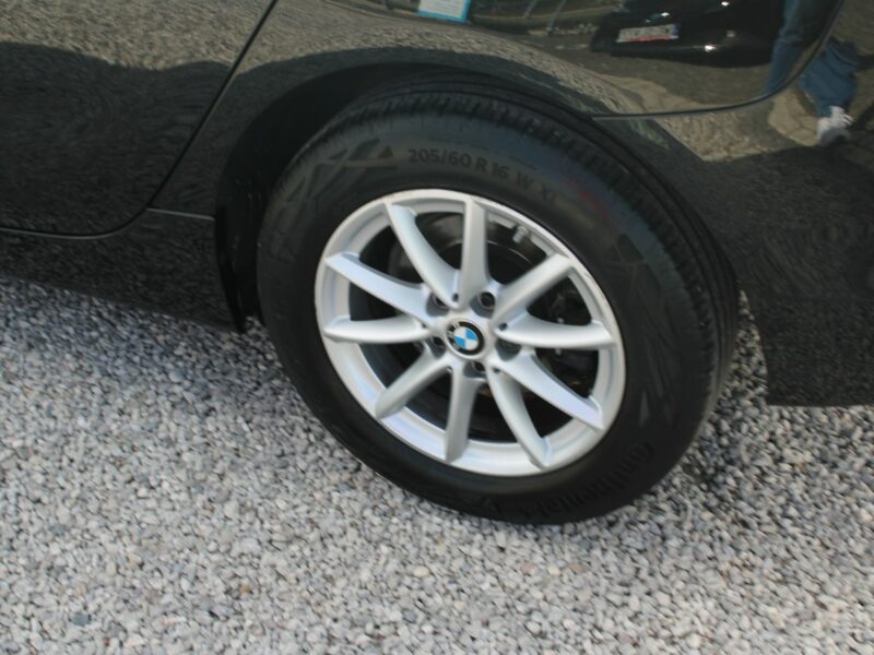 BMW Active Tourer Salon Polska Gwarancja G.Fotele