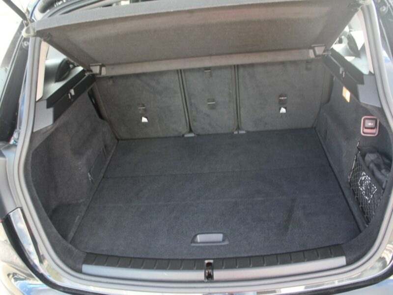 BMW Active Tourer Salon Polska Gwarancja G.Fotele